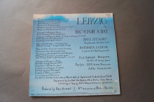 Dave Stewart & Barbara Gaskin  Leipzig (Vinyl Maxi Single)
