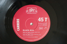 Black Box  Ride on Time (Vinyl Maxi Single)