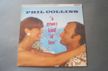 Phil Collins  A groovy Kind of Love (Vinyl Maxi Single)