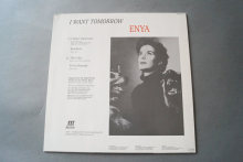Enya  I want tomorrow (Vinyl Maxi Single)