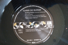 Chris de Burgh  Sailing away (Vinyl Maxi Single)