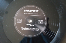 Westbam  The Roof is on Fire (Vinyl Maxi Single)