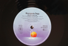 Bourgeois Tagg  Dying to be free (Vinyl Maxi Single)