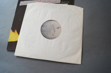 Linda Ronstadt & Aaron Neville  Don´t know much (Vinyl Maxi Single)