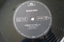 Black Box  Fantasy (Vinyl Maxi Single)