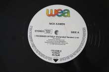 Nick Kamen  I promised myself (Vinyl Maxi Single)