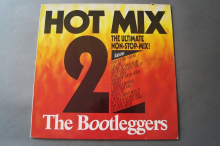 Bootleggers  Hot Mix 2 (Vinyl Maxi Single)