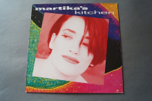 Martika  Martika´s Kitchen (Vinyl Maxi Single)