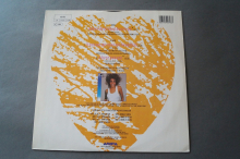 Whitney Houston  Where do Broken hearts go (Vinyl Maxi Single)