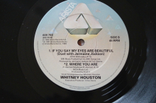 Whitney Houston  Where do Broken hearts go (Vinyl Maxi Single)