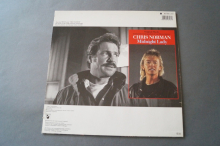 Chris Norman  Midnight Lady (Vinyl Maxi Single)