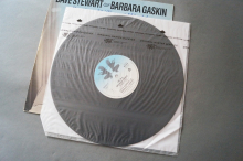 Dave Stewart & Barbara Gaskin  I´m in a Different World (Vinyl Maxi Single)