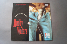 Muddy Waters  Mannish Boy (Vinyl Maxi Single)