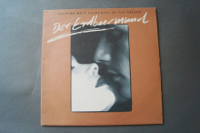 Culture Beat & Jo van Nelsen  Der Erdbeermund (Vinyl Maxi Single)