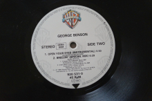 George Benson  Kisses in the Moonlight (Vinyl Maxi Single)