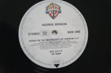 George Benson  Kisses in the Moonlight (Vinyl Maxi Single)