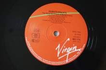 Scritti Politti & Ranking Ann  The Word Girl (Vinyl Maxi Single)