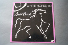 Laid Back  White Horse 89 (Vinyl Maxi Single)