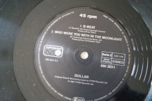 Dollar  O L´Amour (Vinyl Maxi Single)