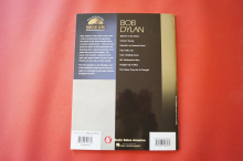 Bob Dylan - Piano Playalong (mit CD) Songbook Notenbuch Piano Vocal Guitar PVG
