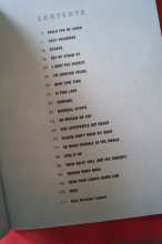 Bob Marley - Bass Collection  Songbook Notenbuch Vocal Bass