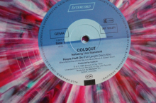 Coldcut & Lisa Stansfield  People hold on (Multicoloured Vinyl Maxi Single)