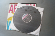 Aretha Franklin  It isn´t it wasn´t it ain´t ... (Vinyl Maxi Single)