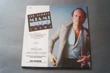 Jan Hammer  Miami Vice Theme (Vinyl Maxi Single)