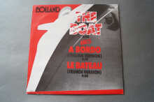 Bolland  The Boat (Vinyl Maxi Single)