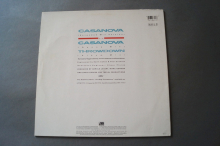 Le Vert  Casanova (Vinyl Maxi Single)