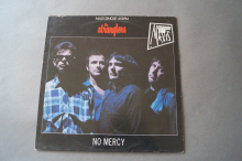 Stranglers  No Mercy (Vinyl Maxi Single)