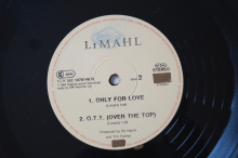 Limahl  Only for Love (Vinyl Maxi Single)