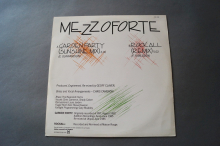 Mezzoforte  Garden Party (Vinyl Maxi Single)
