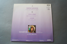 Whitney Houston  One Moment in Time (Vinyl Maxi Single)