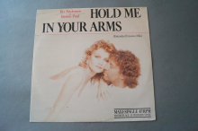 Bo Andersen & Bernie Paul  Hold me in Your Arms (Vinyl Maxi Single)