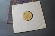 Talk Talk  Life´s what You make it (Vinyl Maxi Single)