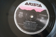 Aretha Franklin  Another Night (Vinyl Maxi Single)