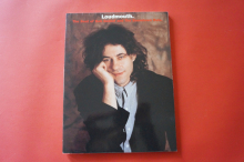 Bob Geldof - Loudmouth  Songbook Notenbuch Piano Vocal Guitar PVG
