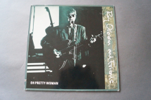 Roy Orbison & Friends  Oh Pretty Woman (Vinyl Maxi Single)