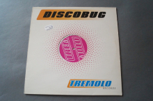 Freakyman  Discobug (Vinyl Maxi Single)