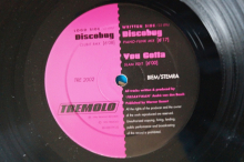 Freakyman  Discobug (Vinyl Maxi Single)
