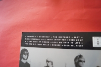 Bon Jovi - Bounce Songbook Notenbuch Vocal Guitar