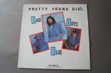 Bad Boys Blue  Pretty young Girl (Vinyl Maxi Single)
