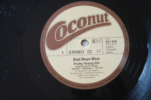 Bad Boys Blue  Pretty young Girl (Vinyl Maxi Single)