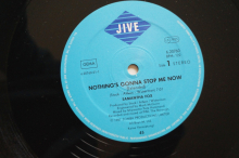 Samantha Fox  Nothing´s gonna stop me now (Vinyl Maxi Single)