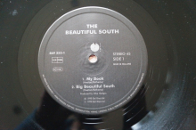 Beautiful South  My Book (Vinyl Maxi Single)