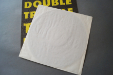 Double Trouble  Just keep Rockin (Vinyl Maxi Single)