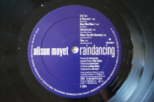 Alison Moyet  Raindancing (Vinyl LP)
