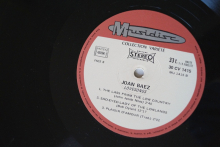 Joan Baez  Lovesongs (Vinyl LP)