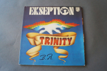 Ekseption  Trinity (Vinyl LP)